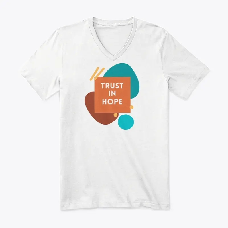 Trust in hope