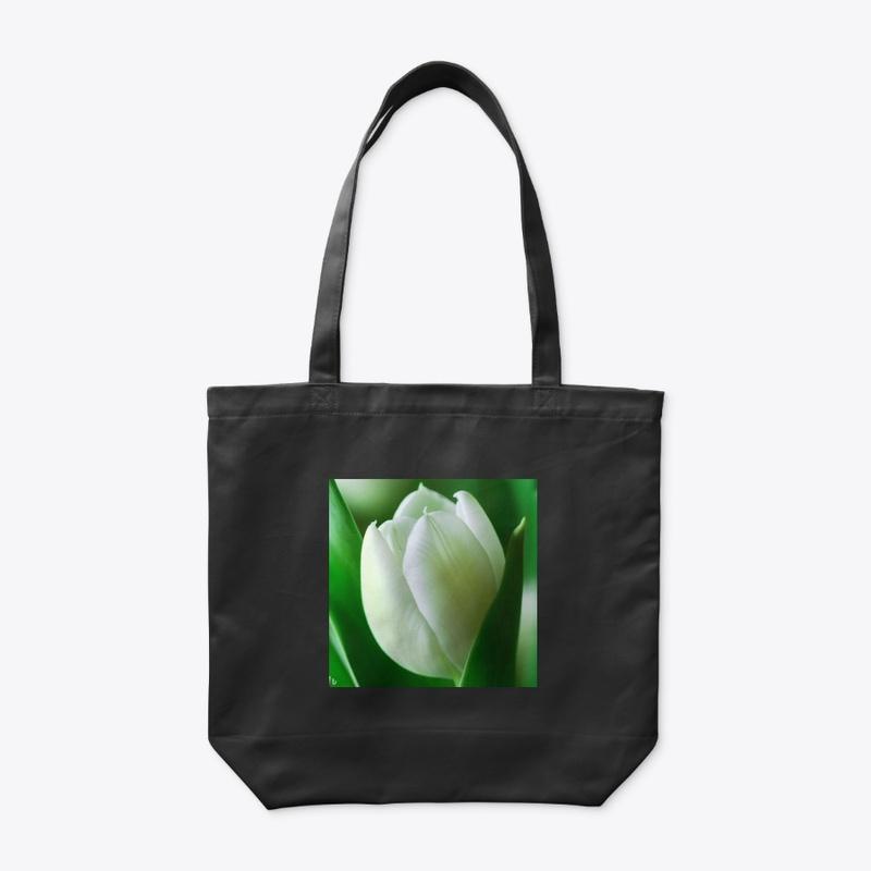 White Tulip