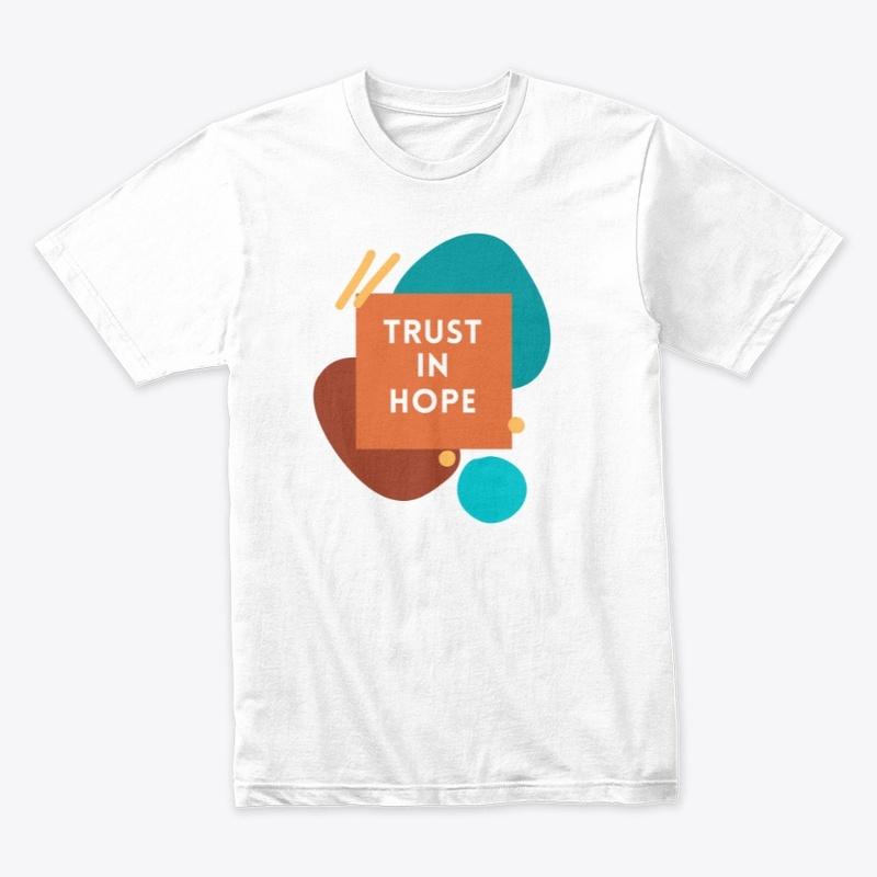 Trust in hope